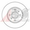 A.B.S. 16046 Brake Disc